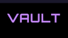 Vault logo